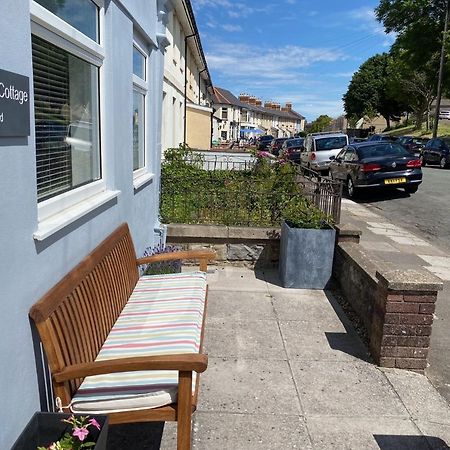 Skipper'S Cottage - Perfect For Cardiff & Penarth Εξωτερικό φωτογραφία