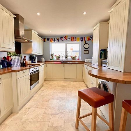 Skipper'S Cottage - Perfect For Cardiff & Penarth Εξωτερικό φωτογραφία