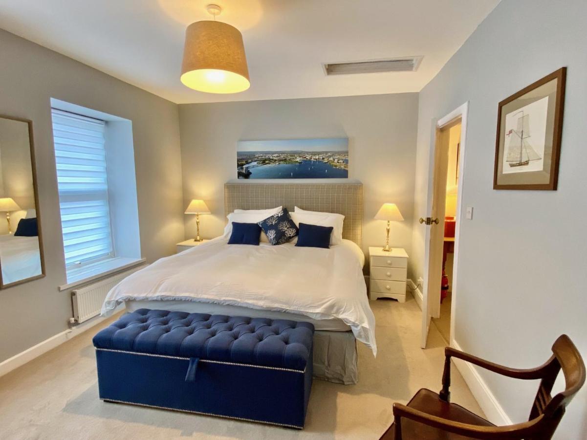 Skipper'S Cottage - Perfect For Cardiff & Penarth Εξωτερικό φωτογραφία