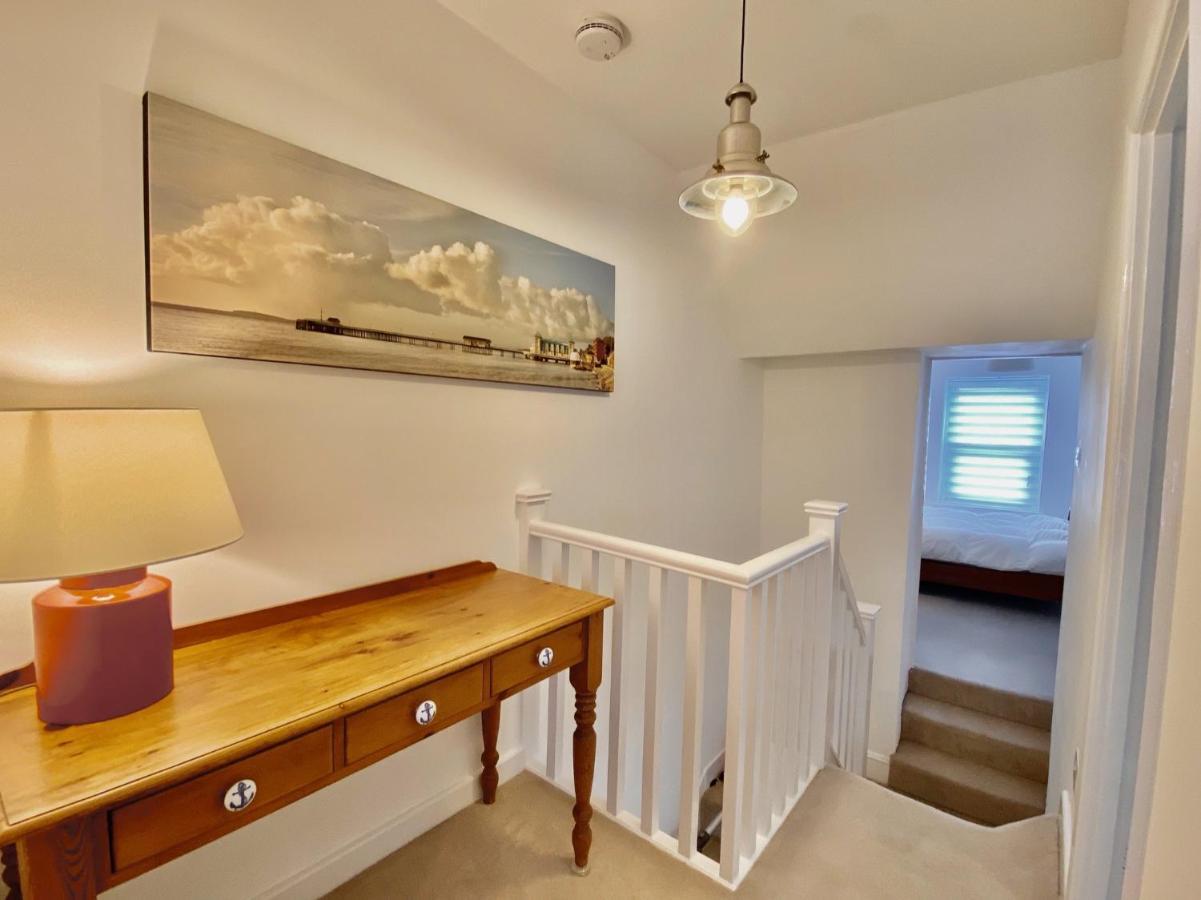 Skipper'S Cottage - Perfect For Cardiff & Penarth Εξωτερικό φωτογραφία