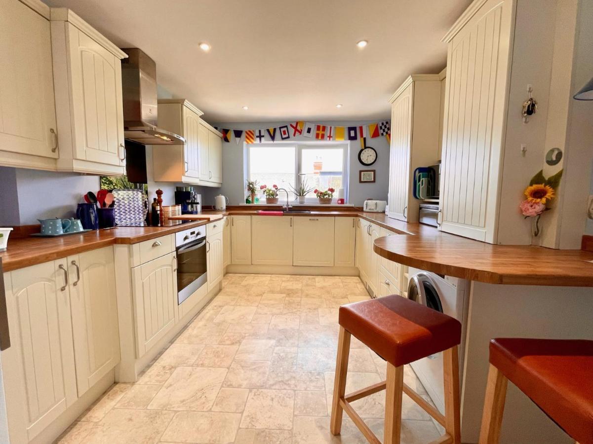 Skipper'S Cottage - Perfect For Cardiff & Penarth Εξωτερικό φωτογραφία