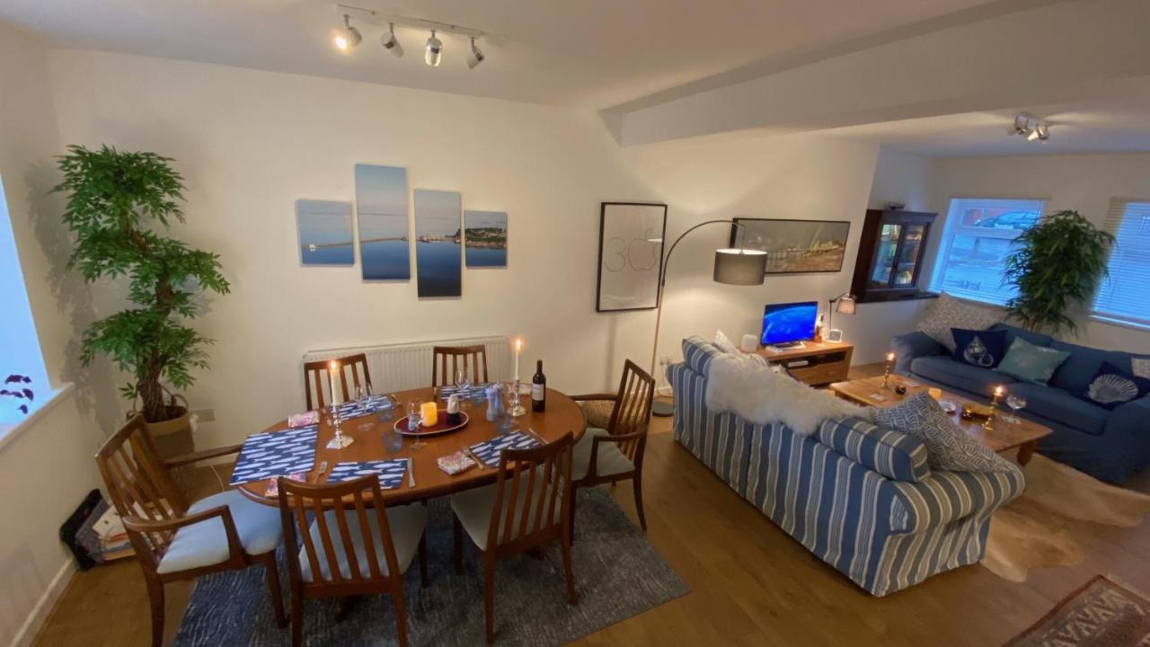 Skipper'S Cottage - Perfect For Cardiff & Penarth Εξωτερικό φωτογραφία