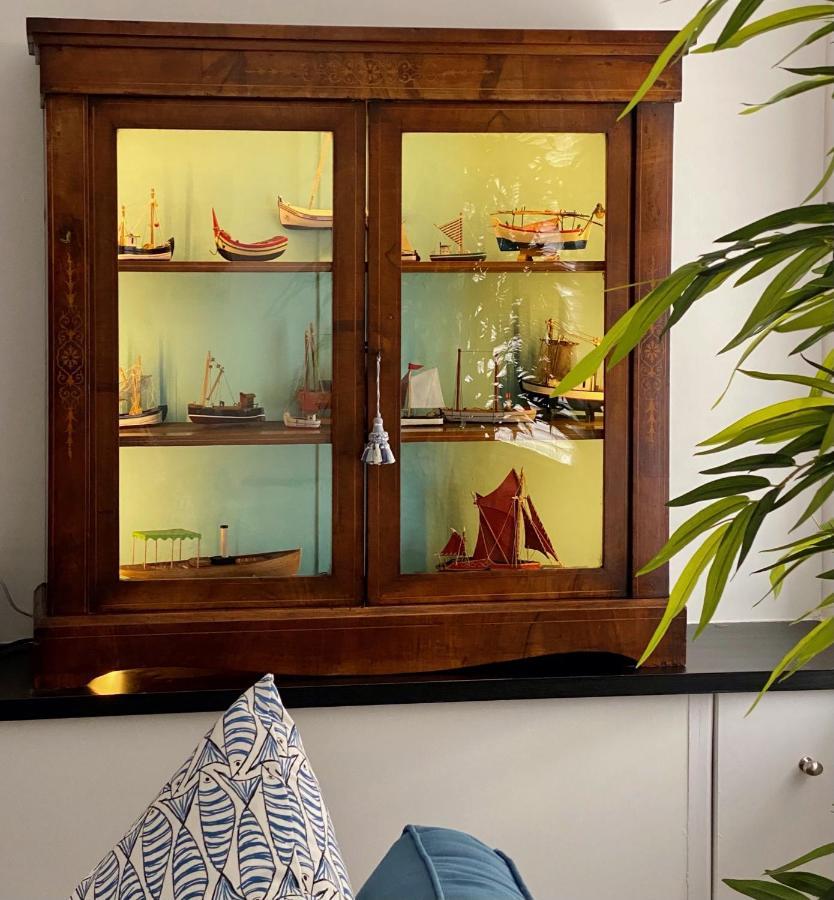 Skipper'S Cottage - Perfect For Cardiff & Penarth Εξωτερικό φωτογραφία